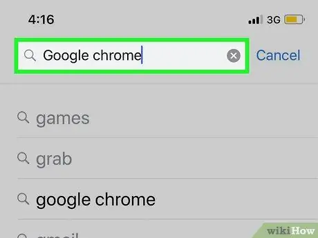 Labojiet Google Chrome 65. darbību