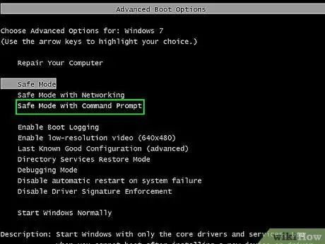 Patakbuhin ang isang Chkdsk Function Hakbang 5