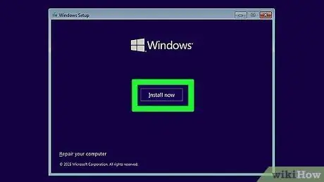 Perbaiki Blue Screen of Death pada Windows Langkah 22