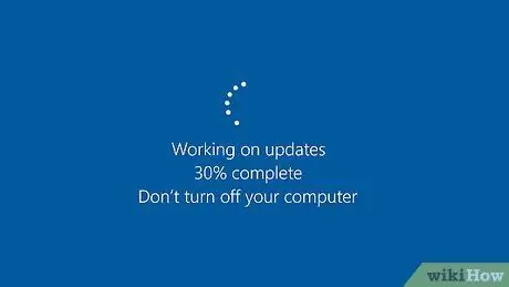 Ayusin ang Blue Screen ng Kamatayan sa Windows Hakbang 40