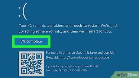 Fix the Blue Screen of Death on Windows Step 5