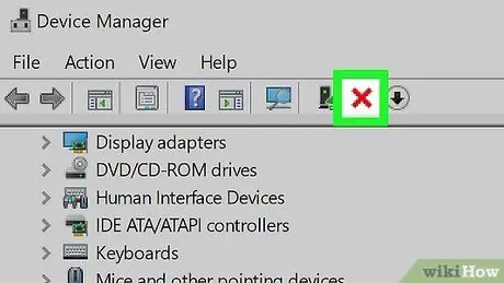 Opravte modrú obrazovku smrti v systéme Windows, krok 57