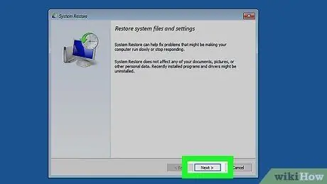 Perbaiki Blue Screen of Death pada Windows Langkah 63