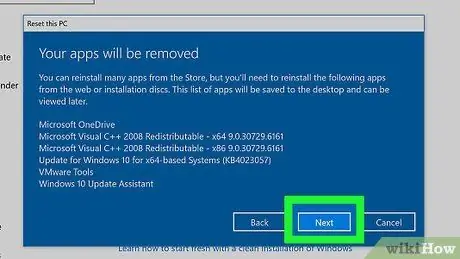 Fix the Blue Screen of Death on Windows Step 74