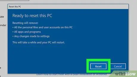 Fix the Blue Screen of Death on Windows Step 75