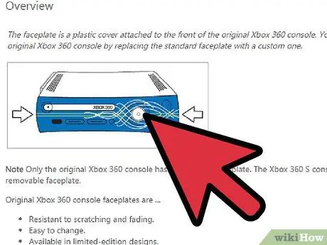 Betulkan Xbox Broken Langkah 2