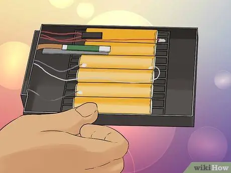 Hack a Dead Laptop Battery Step 3