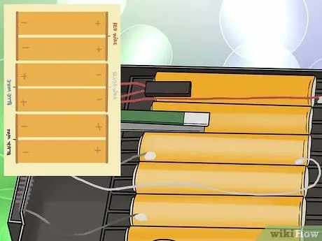 Hack a Dead Laptop Battery Step 4