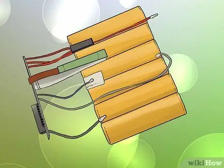 Hack a Dead Laptop Battery Step 5