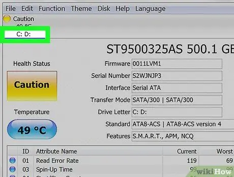 Überprüfen Sie Ihren SSD-Zustand Schritt 10