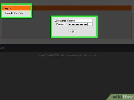 Router-Firmware aktualisieren Schritt 14