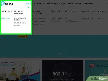 Sasisha Firmware ya Router Hatua ya 18