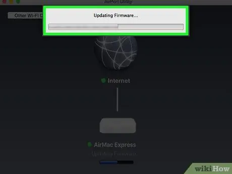 Sasisha Firmware ya Router Hatua ya 28