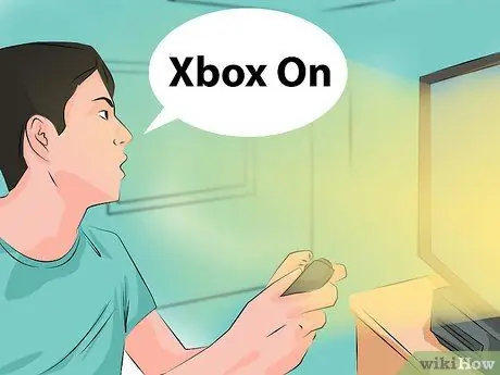 Sambungkan Xbox One anda ke Internet Langkah 6