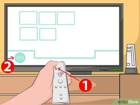 Connect Your Nintendo Wii to the Internet Step 11