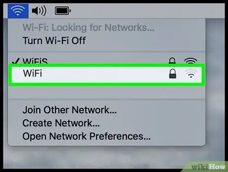 Find the SSID on a Computer Step 6