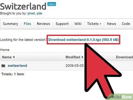 Kuaj rau Bandwidth Txwv los ntawm Koj Tus ISP Kauj Ruam 8