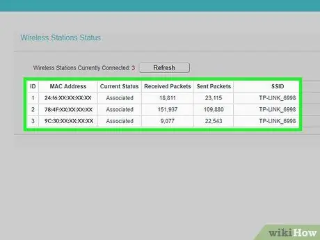 Configurer une adresse IP statique sur un ordinateur Étape 20