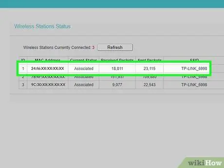 قم بتكوين عنوان بروتوكول الإنترنت الثابت (IP) على الكمبيوتر الخطوة 21