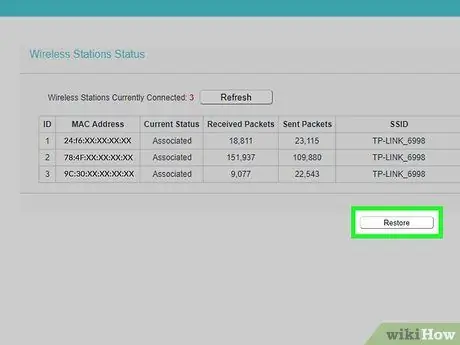 Bir Bilgisayarda Statik İnternet Protokolü (IP) Adresi Yapılandırma Adım 22