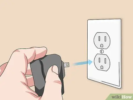 Use a Router As a Switch Step 1