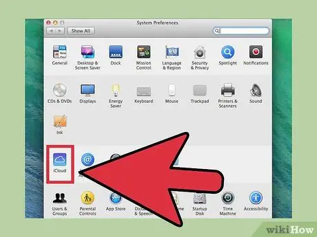 สร้างบัญชี iCloud ขั้นตอนที่ 22