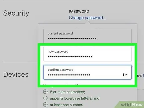 Reset uw Apple ID Stap 38