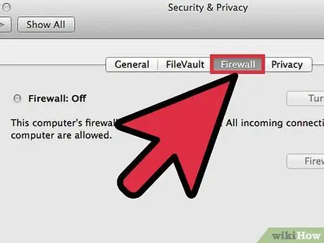 Turn Off Mac Firewall Step 11