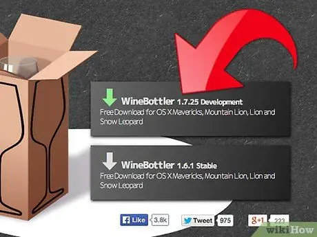 Install Internet Explorer on Mac Using WineBottler Step 1