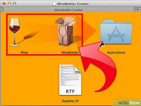 Install Internet Explorer on Mac Using WineBottler Step 2