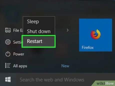 I-block ang Mga App sa PC o Mac Hakbang 26