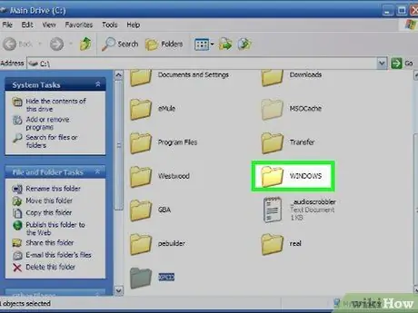 ติดตั้ง Windows XP ใหม่โดยไม่ต้องใช้ซีดี ขั้นตอนที่7