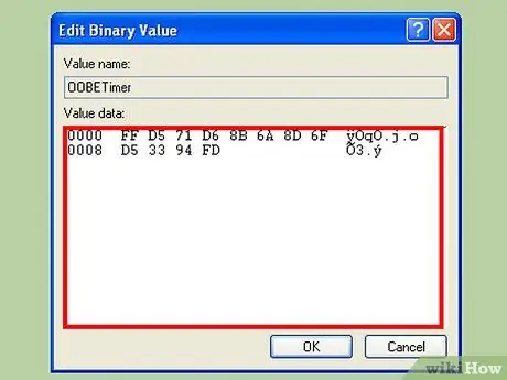 Change a Windows XP Product Key Step 5