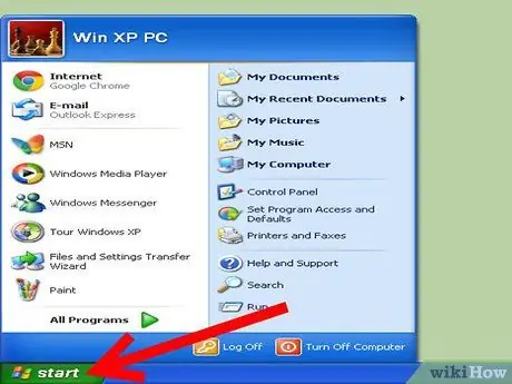 Activați Task Manager în Windows Pasul 4