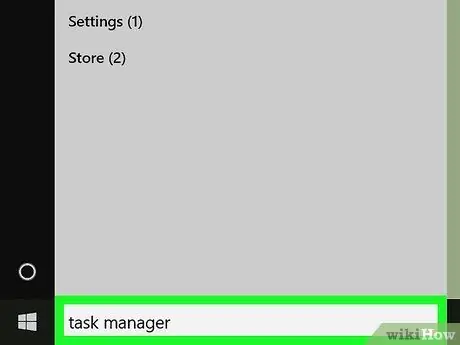 Ubah Keutamaan Proses dalam Windows Task Manager Langkah 2