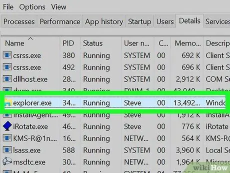 Change Process Priorities in Windows Task Manager Step 6