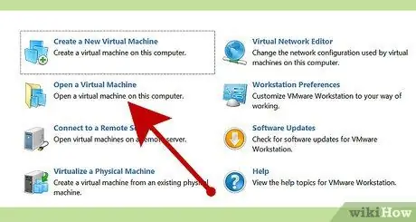 Trieu entre Apple Bootcamp i Parallels pas 4