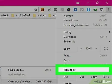 Delete Your Usage History Tracks in Windows Step 33