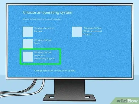 Consertar uma webcam que está exibindo uma tela preta no Windows - Etapa 7