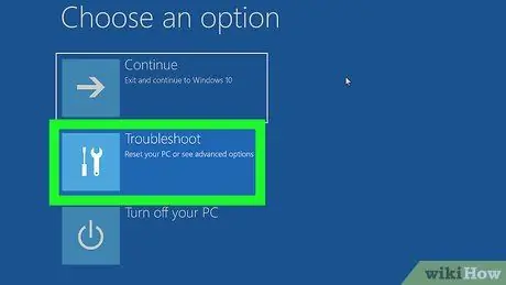 ทำความสะอาด Windows Registry ด้วยมือ ขั้นตอนที่ 11