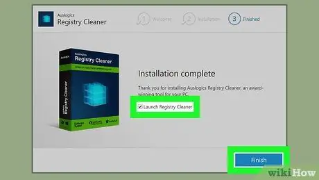 Linisin ang Windows Registry sa pamamagitan ng Hakbang Hakbang 29