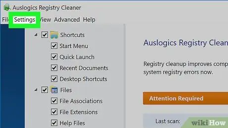 ทำความสะอาด Windows Registry ด้วยมือ ขั้นตอนที่ 30