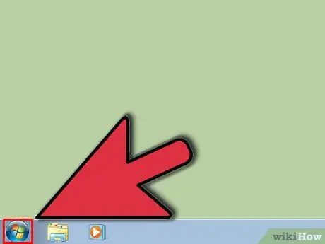 Tampilkan File Tersembunyi di Windows 7 Langkah 12