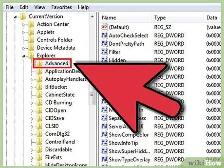 Show Hidden Files in Windows 7 Step 26