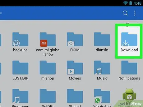 Instale Windows 8 en una tableta Android Paso 16