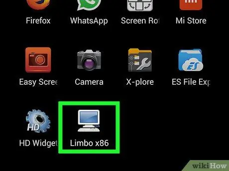 I-install ang Windows 8 sa isang Android Tablet Hakbang 21