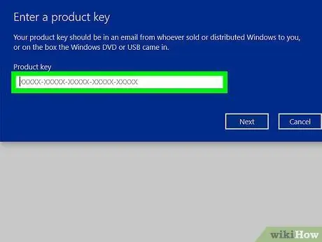 Transfer Windows 10 to a New Hard Drive Step 3