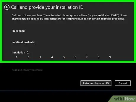 Transfer Windows 10 to a New Hard Drive Step 7