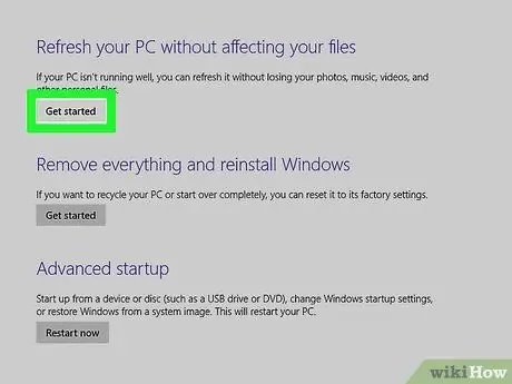 อัปเกรดจาก Windows 8 เป็น 8.1 ขั้นตอนที่12