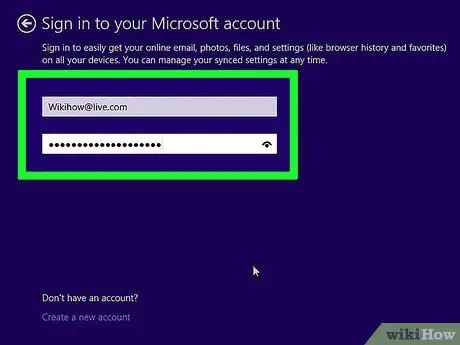 Naik taraf dari Windows 8 hingga 8.1 Langkah 9